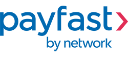 Online payments powered by PayFast