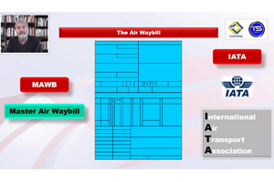 The Air Waybill