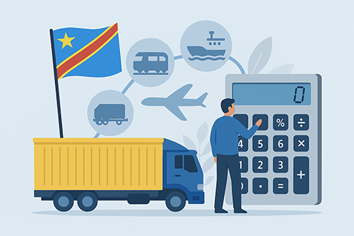 Welcome Illustration